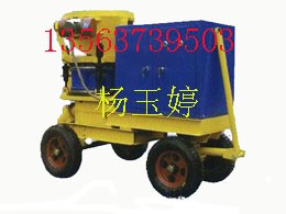 供应湿喷机